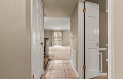 21 Kingsbridge Way, Little Rock, AR 72212