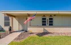 9970 W FORRESTER Drive, Sun City, AZ 85351
