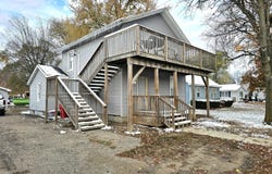 505 E Chicago Road, White Pigeon, MI 49099