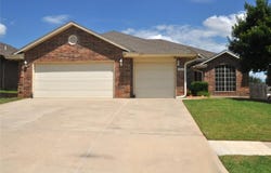 1820 January Place, Moore, OK 73160