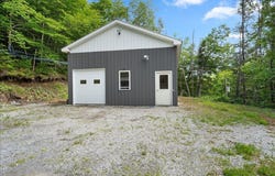 1822 Woodchuck Hollow Road, Washington, VT 05675