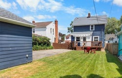 20725 Belvidere Avenue, Fairview Park, OH 44126