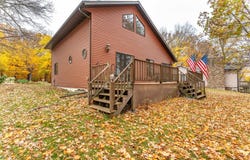 46251 Birch Grove Drive, Pelican Rapids, MN 56572