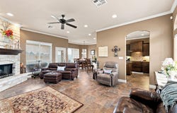 845 W County Line Road E, West, TX 76691