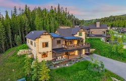 580 Outlook Trail 42, Big Sky, MT 59730