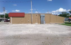 612 North State St. N State Street, Iola, KS 66749