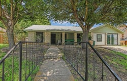 5702 Purple Sage DR, Austin, TX 78724
