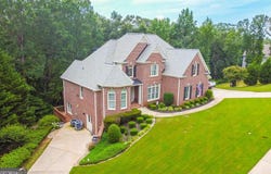 5157 Glen Forrest, Flowery Branch, GA 30542
