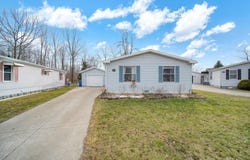 809 Missouri River Drive, Adrian, MI 49221