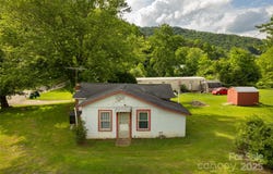 153 Beaverdam Loop Road, Candler, NC 28715