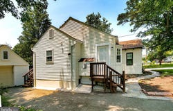 2904 FAIRMONT STREET, FALLS CHURCH, VA 22042