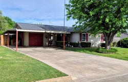 191 Hampton Street, Graham, TX 76450