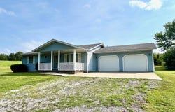 865 Noe Road, Orleans, IN 47452