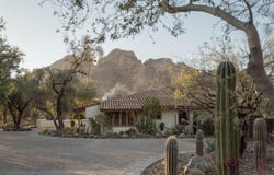 4747 E ARROYO VERDE Drive, Paradise Valley, AZ 85253