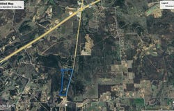 Tbd HWY 281, Santo, TX 76472