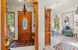 26 County Road 113S, Santa Fe, NM 87506