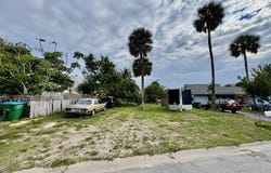 408 Lincoln Avenue, Cape Canaveral, FL 32920