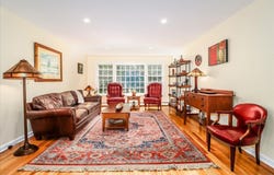 12 Winding Brook Lane, Redding, CT 06896