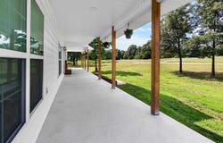 515 Sage Meadows Ln., Sage, AR 72573