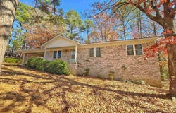 147 Memory Lane, Clinton, AR 72031