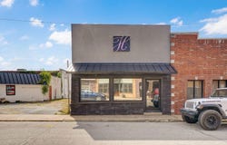 219 S Hickory Street, Mt Vernon, MO 65712