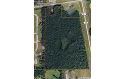 Chesnut Bypass, Centre, AL 35960