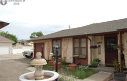 1131 Barr Avenue, Canon City, CO 81212