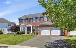 2861 POWELL Drive, WOODBRIDGE, VA 22191