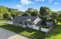 127 Doyle Avenue, Evansdale, IA 50707