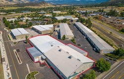 640 Tolman Creek Road, Ashland, OR 97520