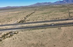HIGHWAY 93, Mohave County, AZ 86441