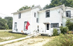 313 W 6th Street, Evart, MI 49631