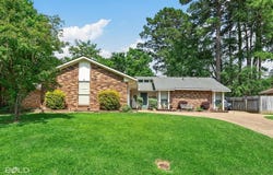8517 Woodhill Lane, Haughton, LA 71037