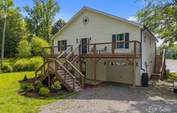 1077 Jackson Road, Fort Lawn, SC 29714
