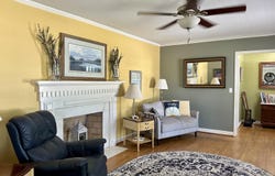 105 Harriett Street, Hampton, SC 29924
