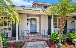 1428 E Adams Avenue, Orange, CA 92867
