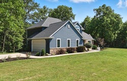 9498 W 700 S- 35 Road, LaFontaine, IN 46940