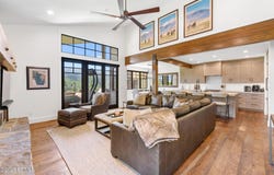 1201 Silver Oak Ct, Park City, UT 84060