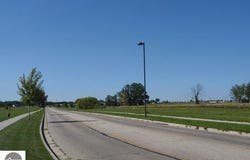 Smith Road, Alma, MI 48801