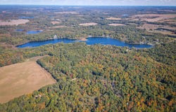 N Lake Road, Lakeview, MI 48850
