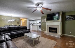 2151 O W Adams Road, Dewy Rose, GA 30634