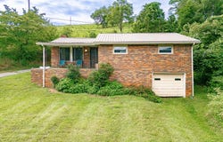 5599 Nickelsville Highway, Nickelsville, VA 24271