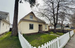 2823 W Sharp Ave, Spokane, WA 99201