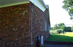 183 E Aiken Road, Eden, NC 27288