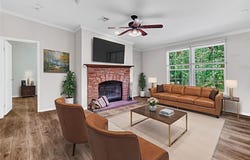 126 Bolt Court, Boyd, TX 76023