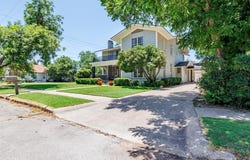 201 N Blanco Street, Coleman, TX 76834