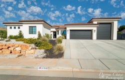 3169 S Pecos DR, Washington, UT 84780