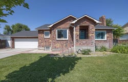 209 N Canyon Street, Nampa, ID 83651