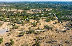 Lot 20 Mayers Ridge Dr, Kerrville, TX 78028