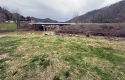 Fulton St, Burnsville, WV 26335